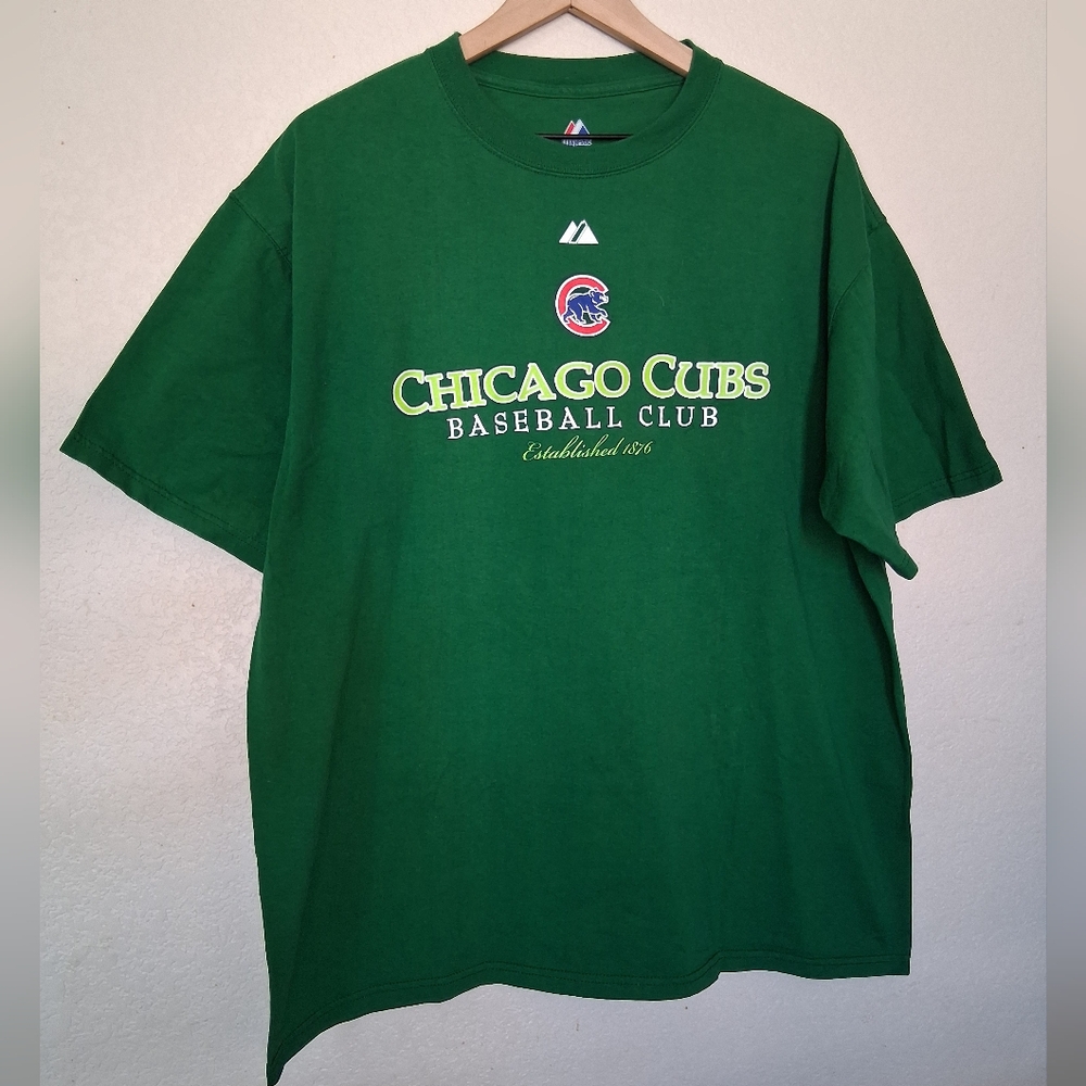 Chicago Cubs Shirt